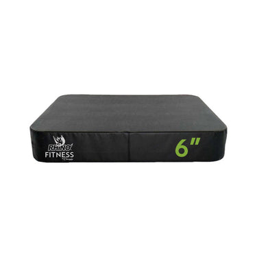 Foam Plyo Boxe